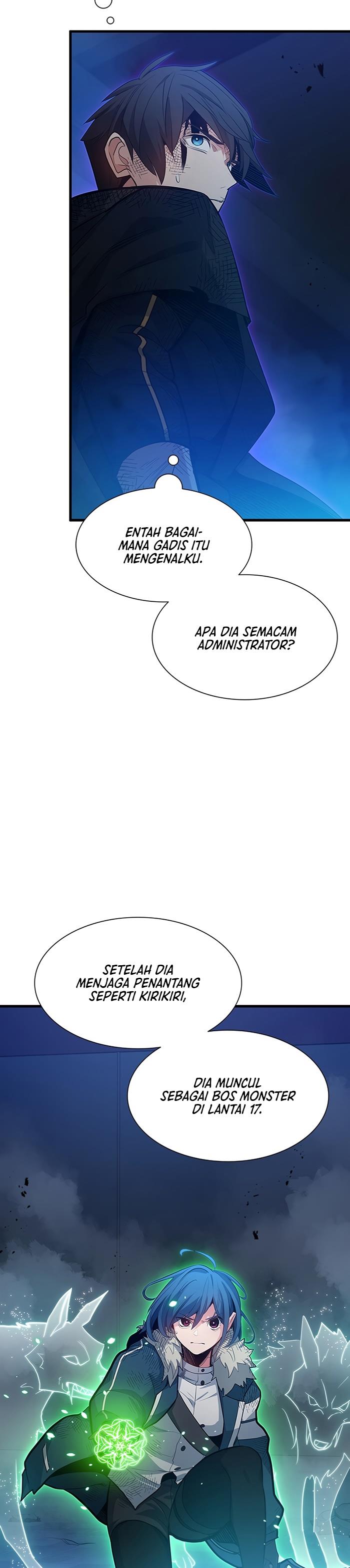 The Tutorial is Too Hard Chap 111 - Next Chap 112