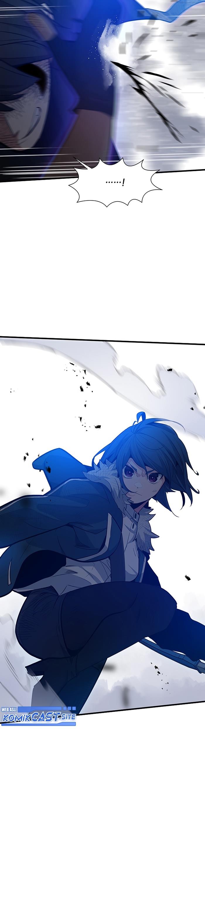 The Tutorial is Too Hard Chap 111 - Next Chap 112