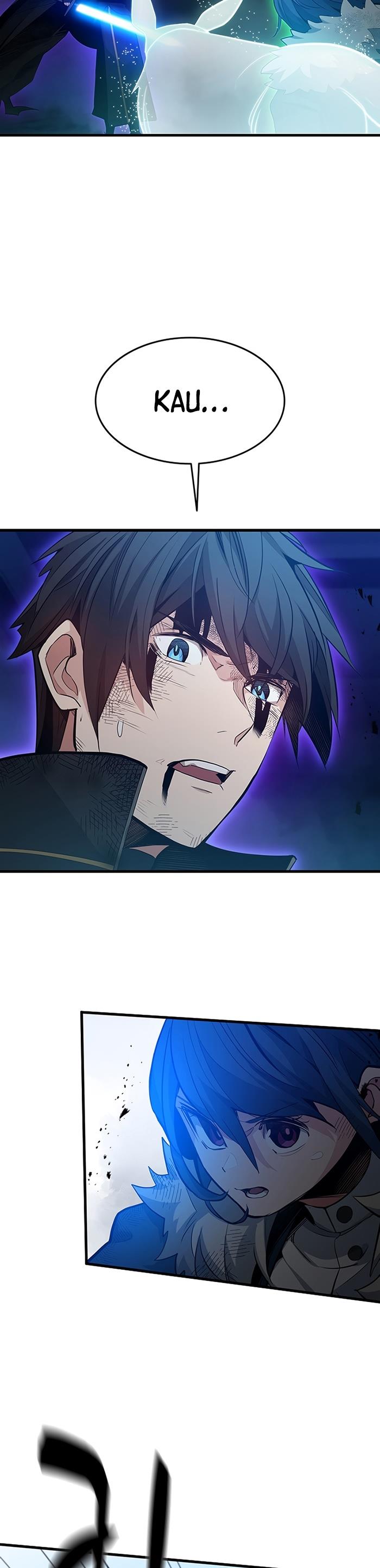 The Tutorial is Too Hard Chap 111 - Next Chap 112