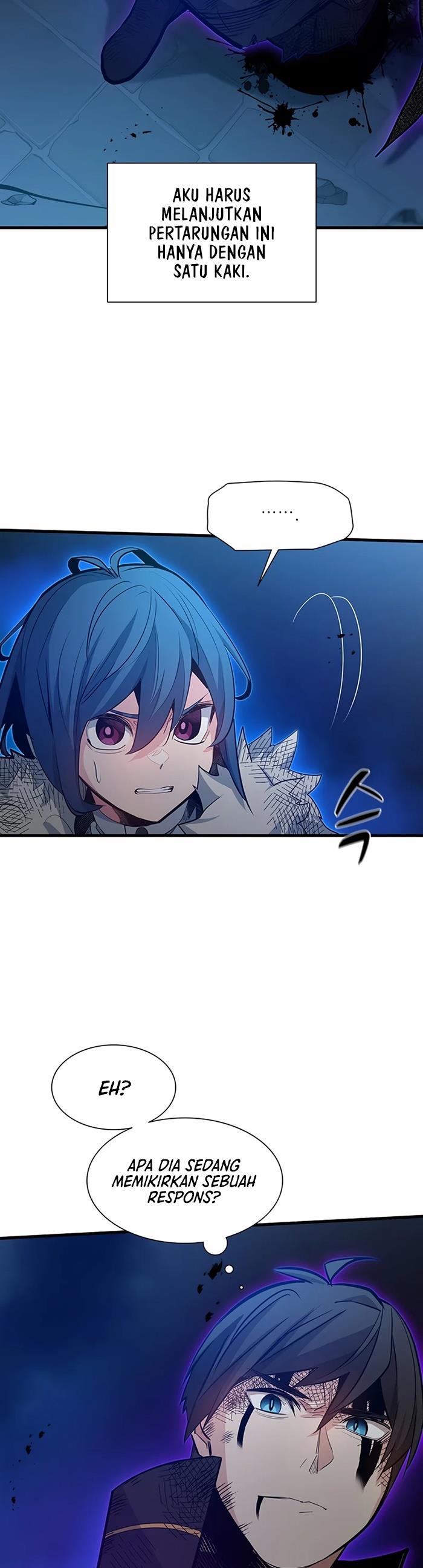 The Tutorial is Too Hard Chap 111 - Next Chap 112