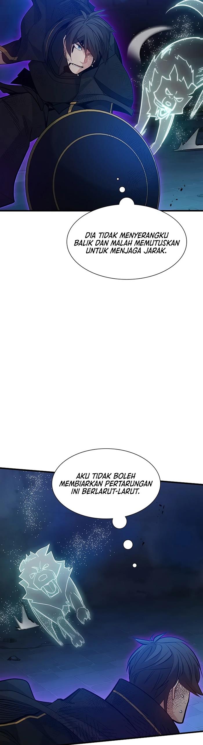 The Tutorial is Too Hard Chap 111 - Next Chap 112