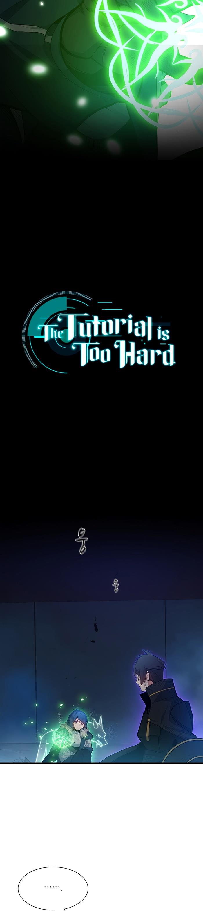 The Tutorial is Too Hard Chap 111 - Next Chap 112