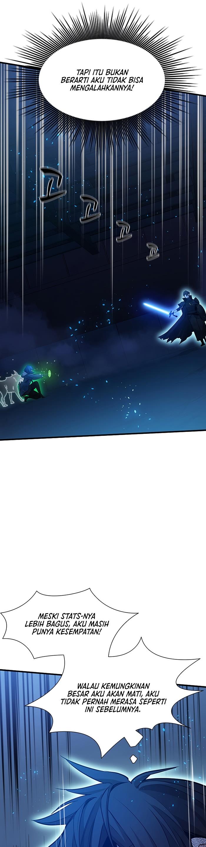 The Tutorial is Too Hard Chap 111 - Next Chap 112