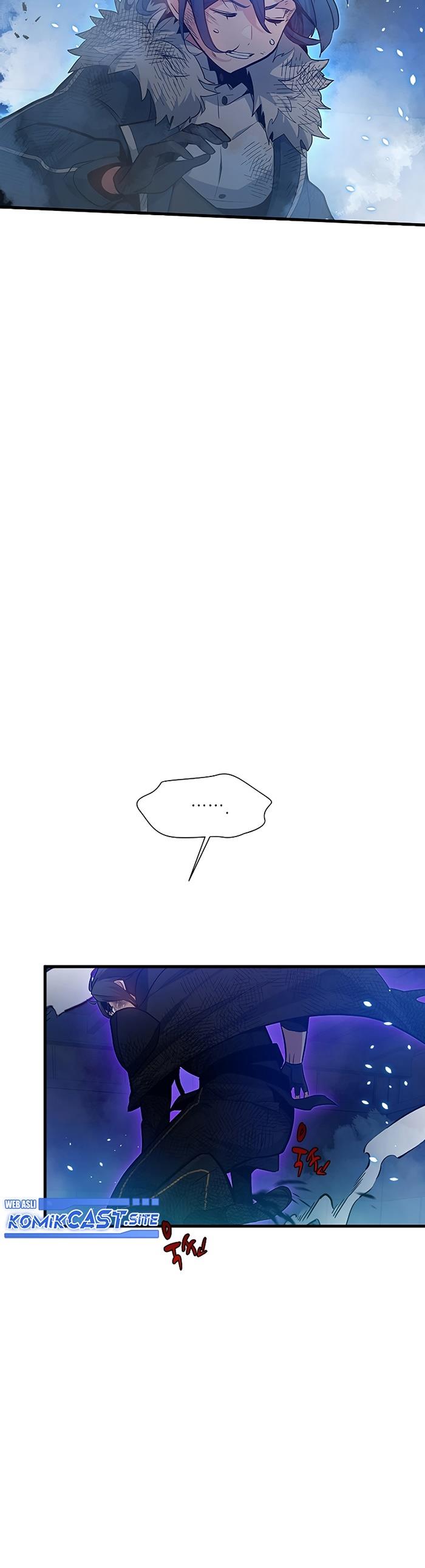 The Tutorial is Too Hard Chap 112 - Next Chap 113