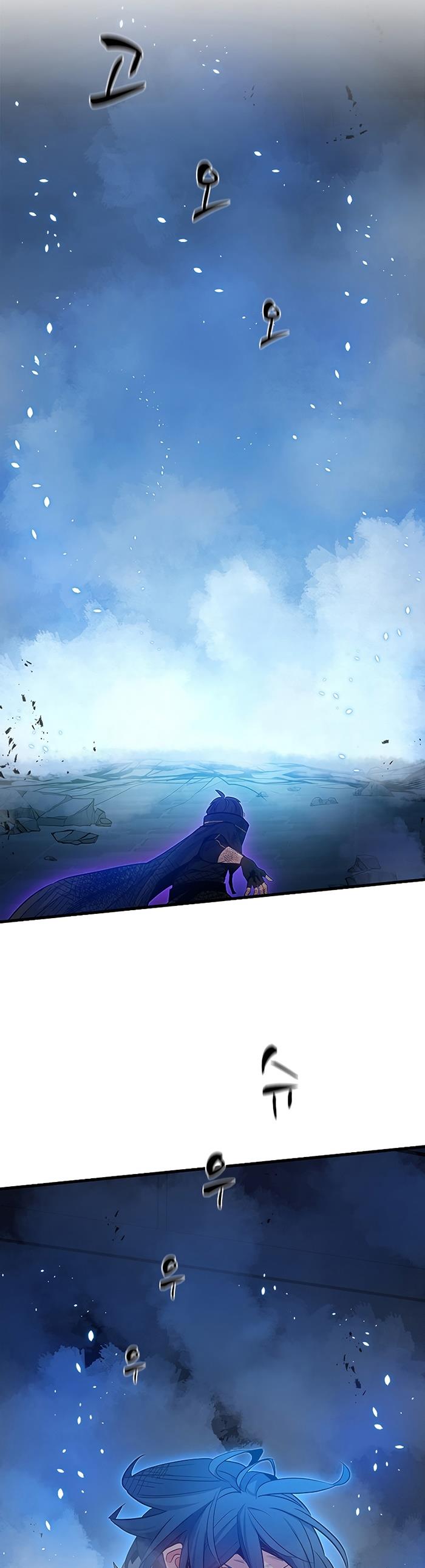 The Tutorial is Too Hard Chap 112 - Next Chap 113