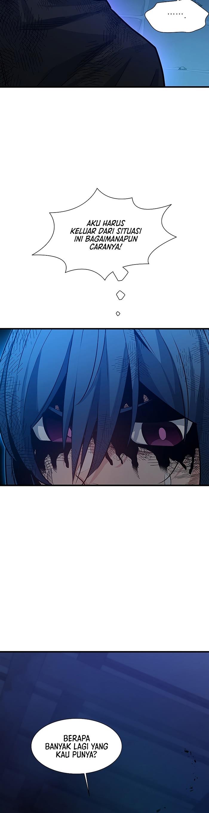 The Tutorial is Too Hard Chap 112 - Next Chap 113