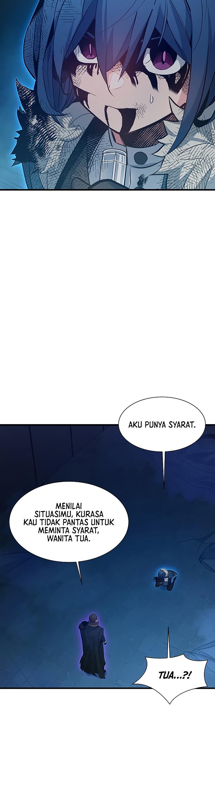 The Tutorial is Too Hard Chap 112 - Next Chap 113