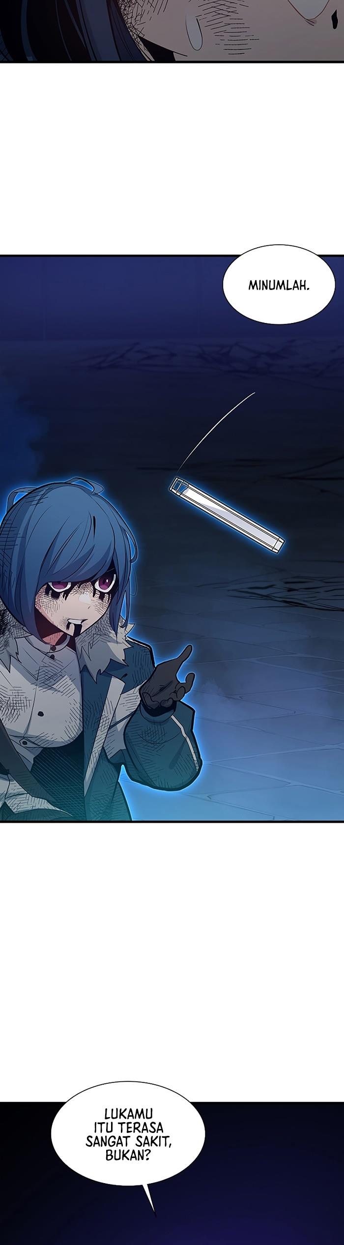 The Tutorial is Too Hard Chap 112 - Next Chap 113