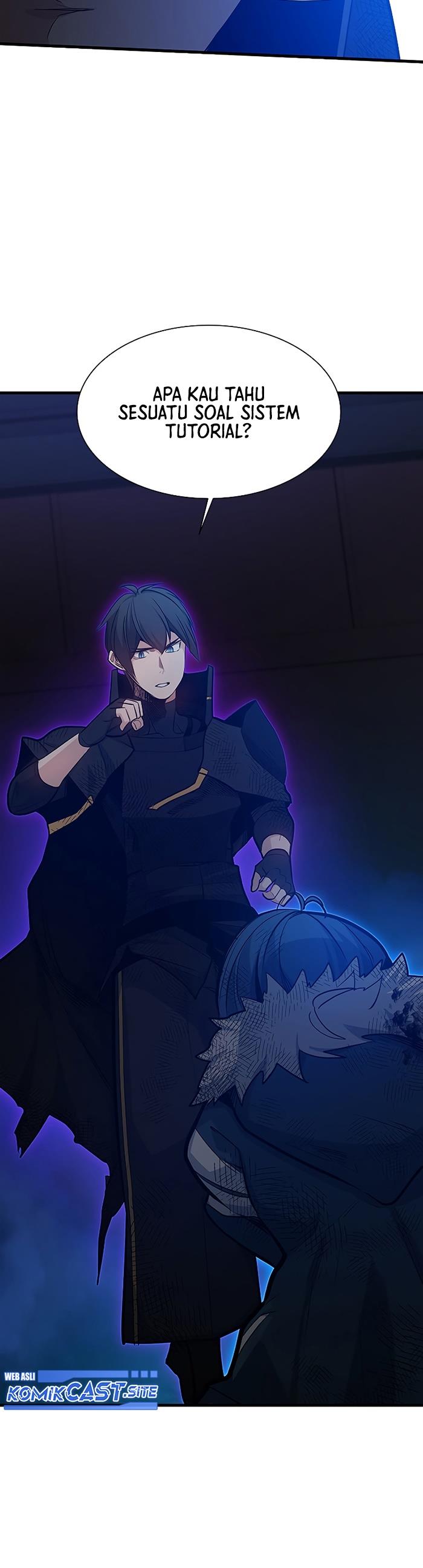 The Tutorial is Too Hard Chap 112 - Next Chap 113