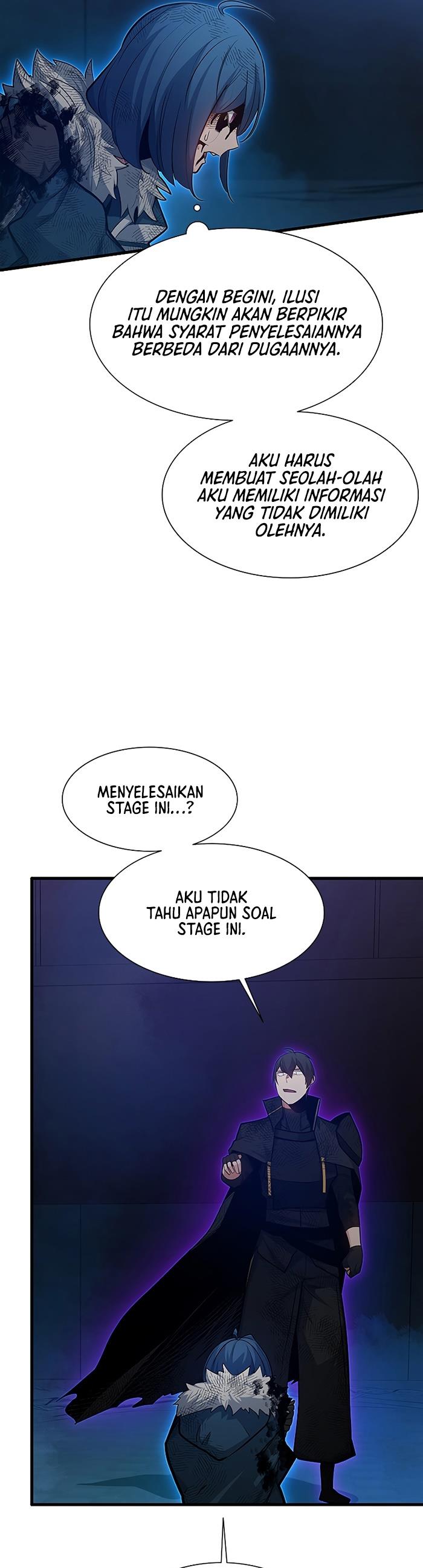 The Tutorial is Too Hard Chap 112 - Next Chap 113