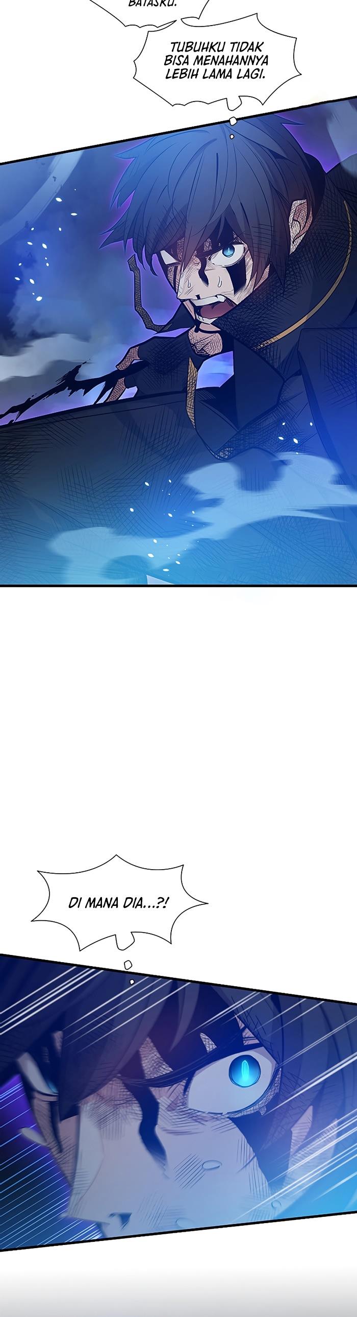 The Tutorial is Too Hard Chap 112 - Next Chap 113