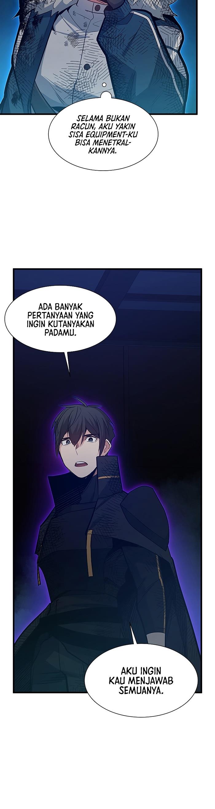 The Tutorial is Too Hard Chap 112 - Next Chap 113