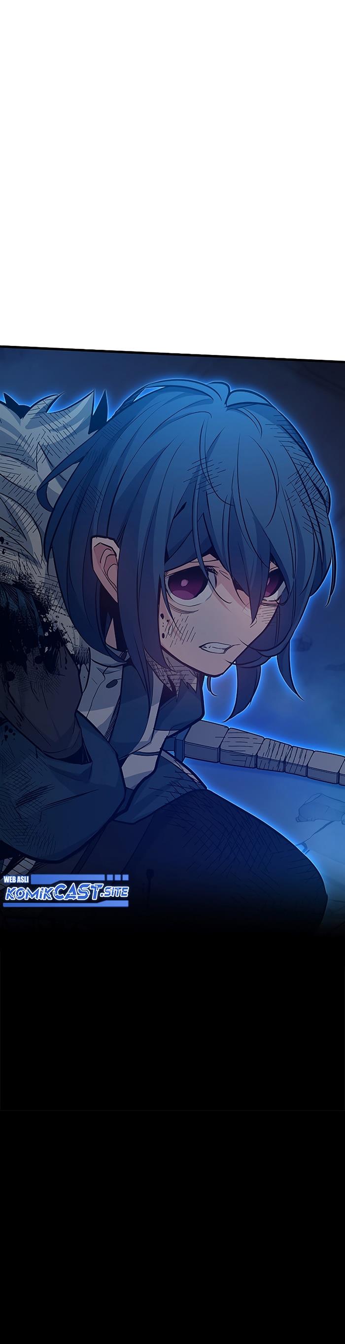 The Tutorial is Too Hard Chap 112 - Next Chap 113