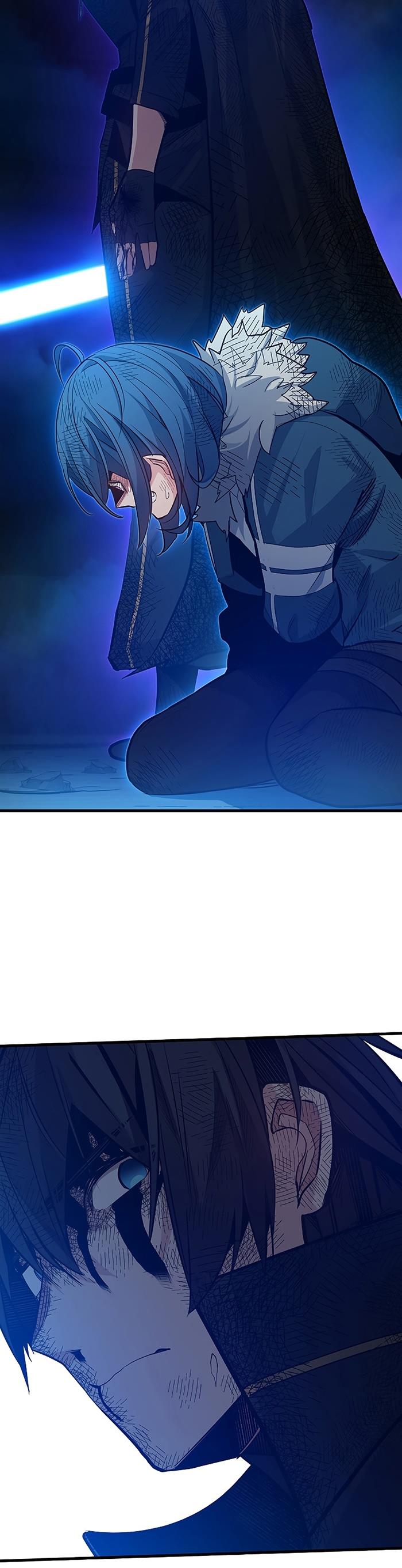 The Tutorial is Too Hard Chap 112 - Next Chap 113