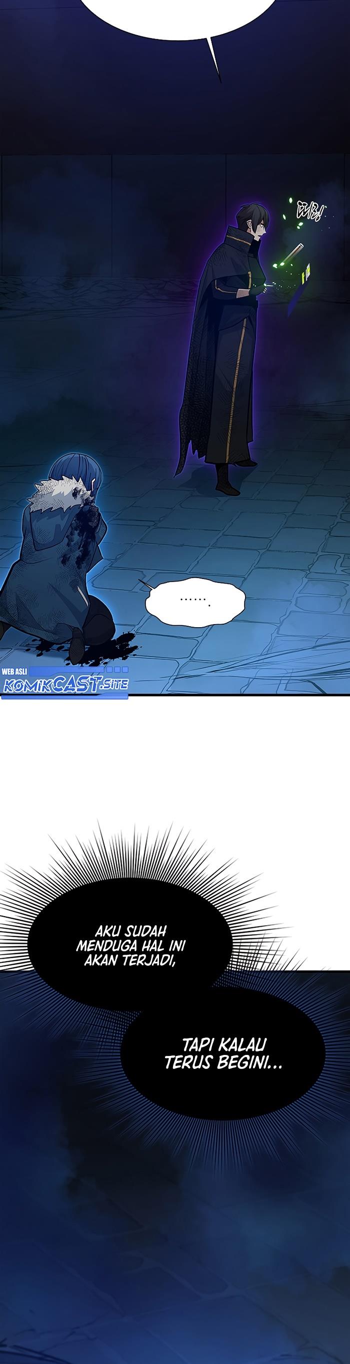 The Tutorial is Too Hard Chap 112 - Next Chap 113