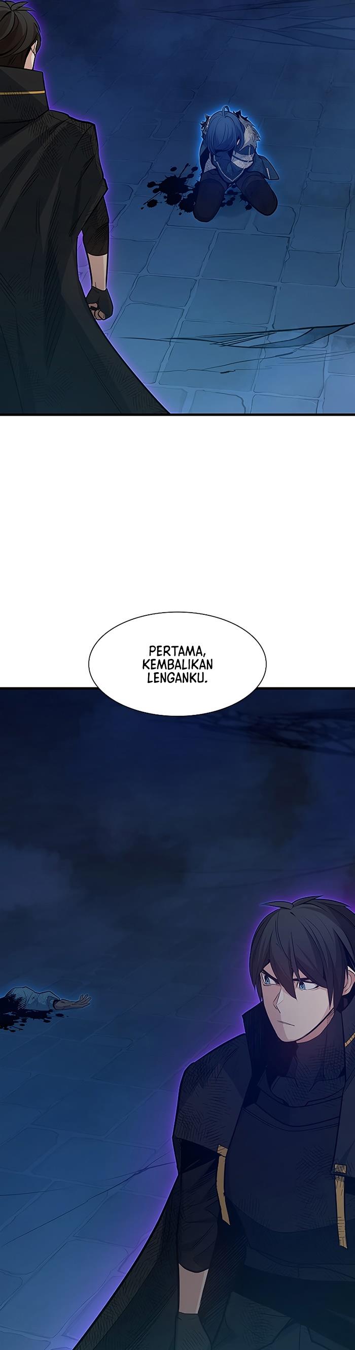 The Tutorial is Too Hard Chap 112 - Next Chap 113