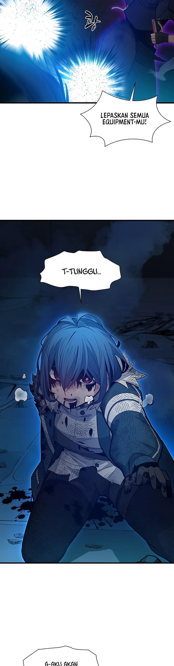 The Tutorial is Too Hard Chap 112 - Next Chap 113