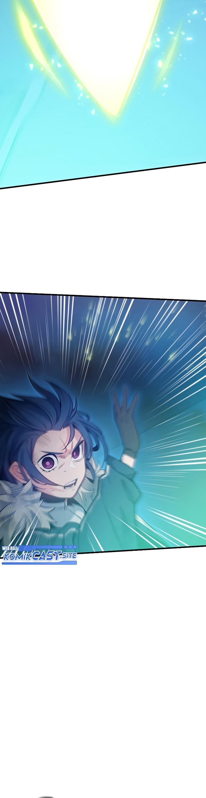 The Tutorial is Too Hard Chap 112 - Next Chap 113