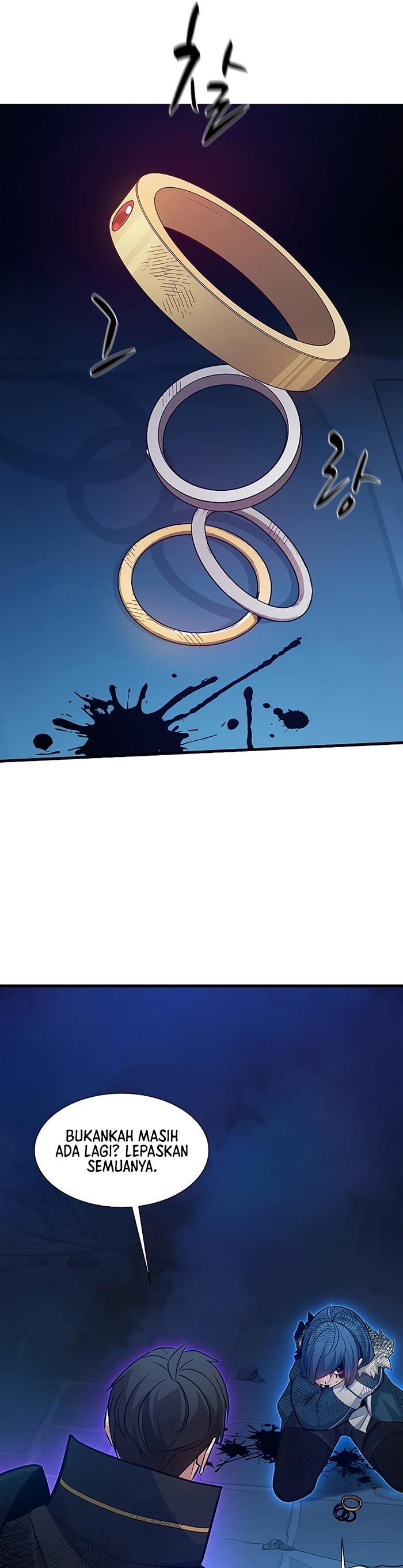 The Tutorial is Too Hard Chap 112 - Next Chap 113