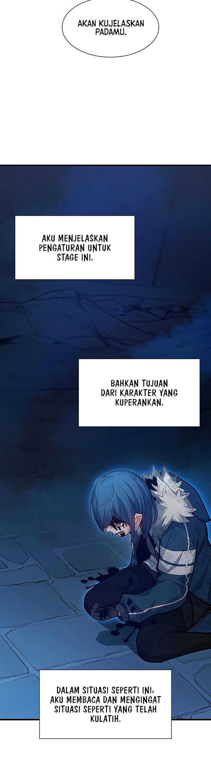 The Tutorial is Too Hard Chap 112 - Next Chap 113