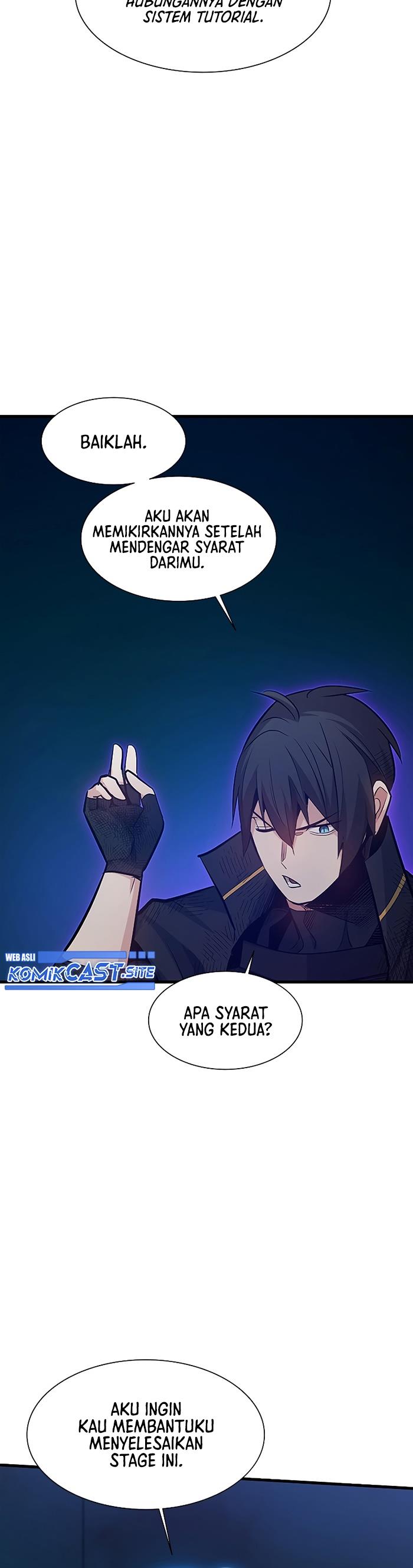 The Tutorial is Too Hard Chap 112 - Next Chap 113