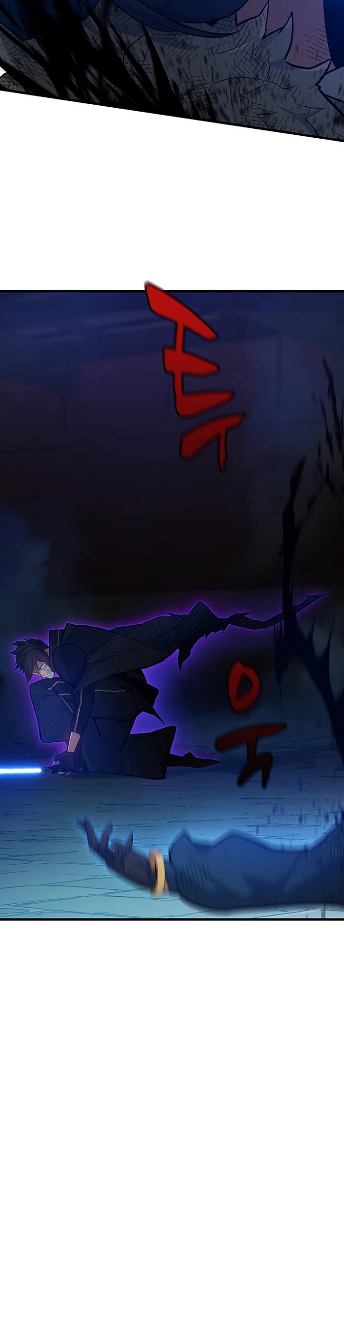 The Tutorial is Too Hard Chap 112 - Next Chap 113