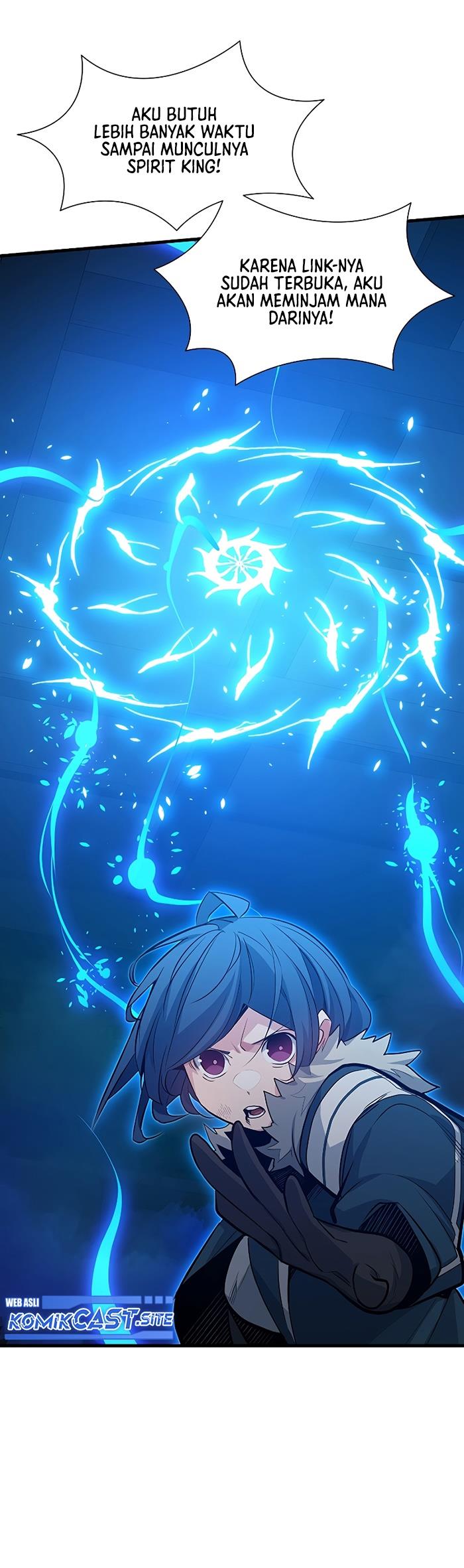 The Tutorial is Too Hard Chap 113 - Next Chap 114