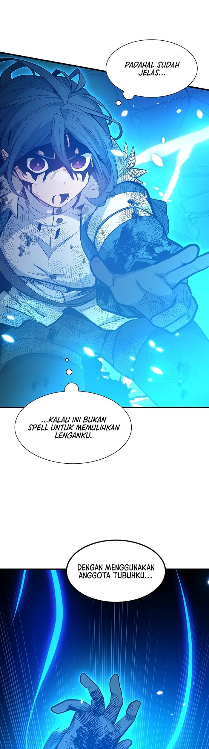 The Tutorial is Too Hard Chap 113 - Next Chap 114