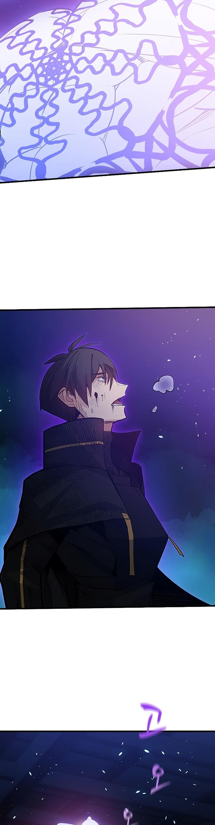 The Tutorial is Too Hard Chap 113 - Next Chap 114