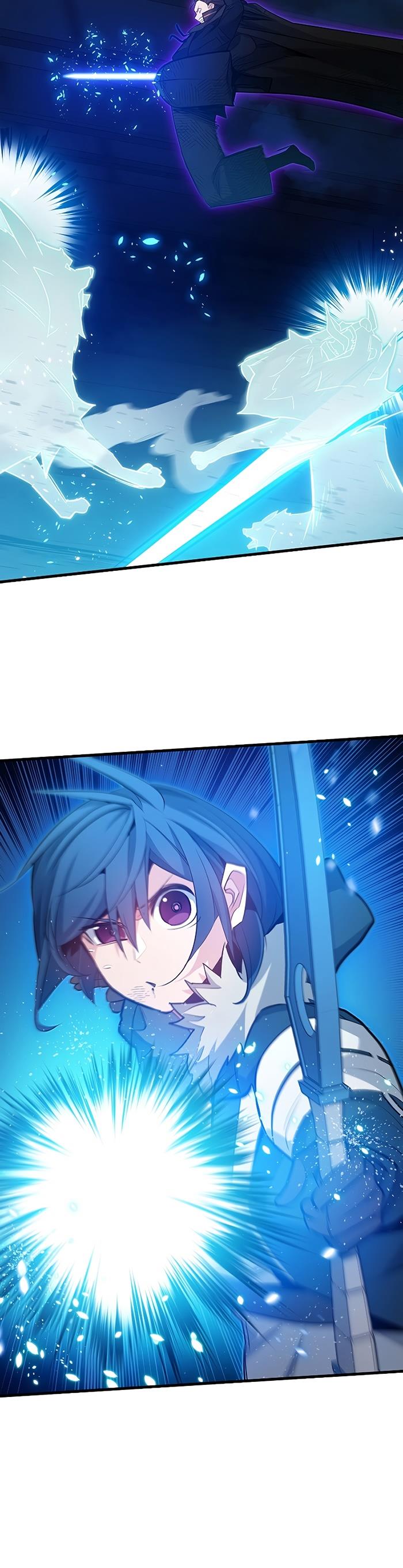 The Tutorial is Too Hard Chap 113 - Next Chap 114