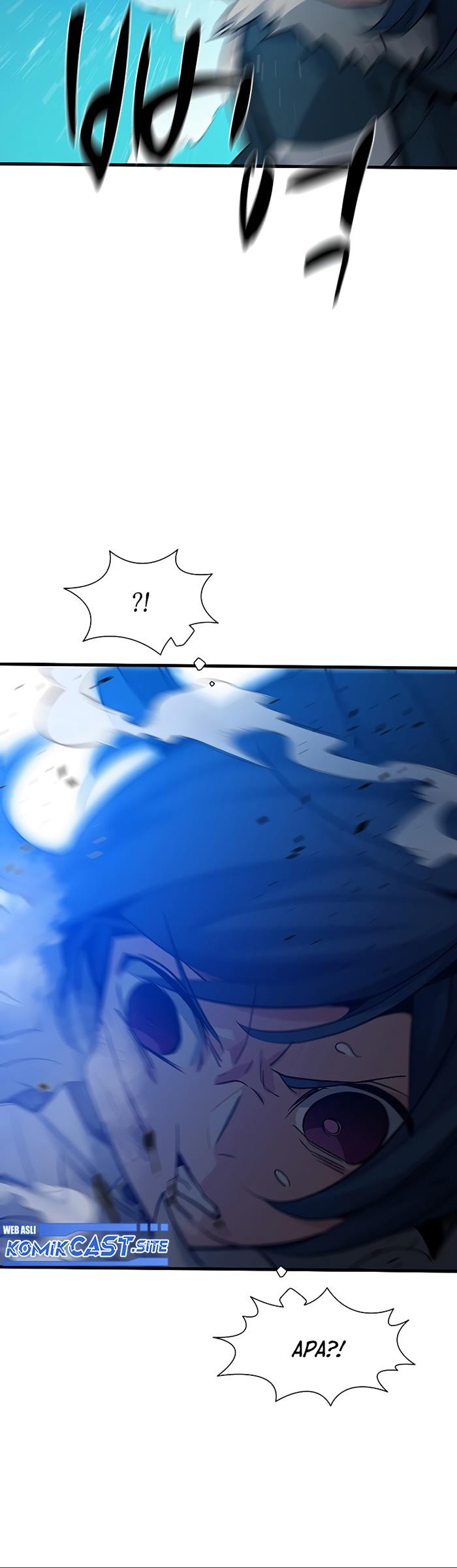 The Tutorial is Too Hard Chap 113 - Next Chap 114