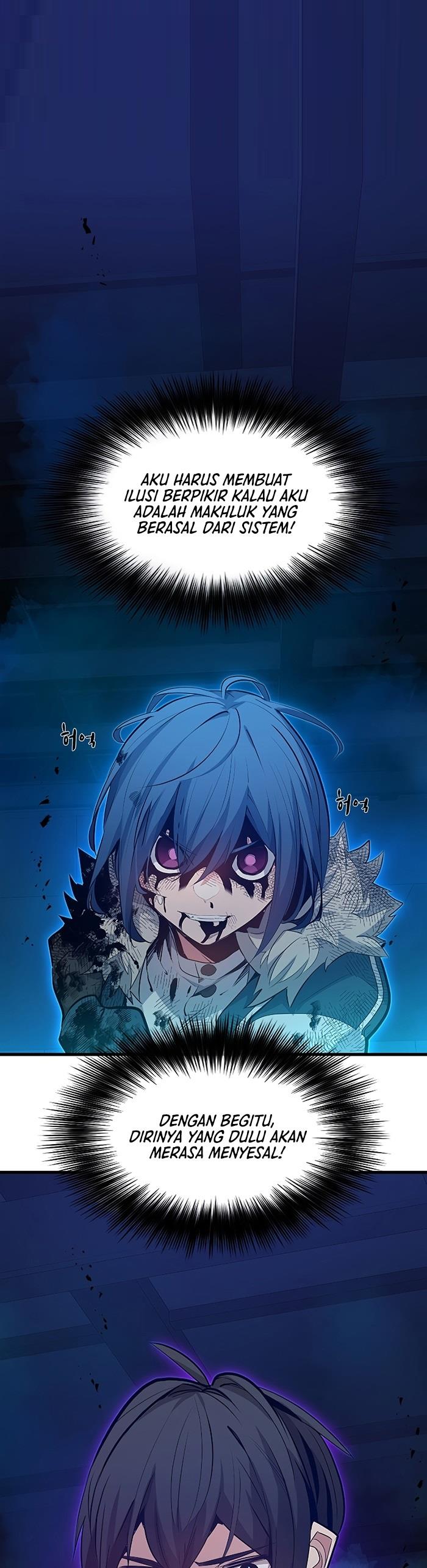 The Tutorial is Too Hard Chap 113 - Next Chap 114