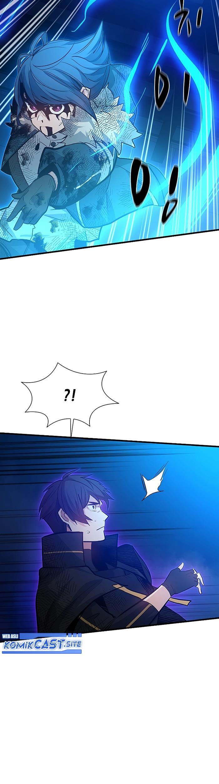 The Tutorial is Too Hard Chap 113 - Next Chap 114