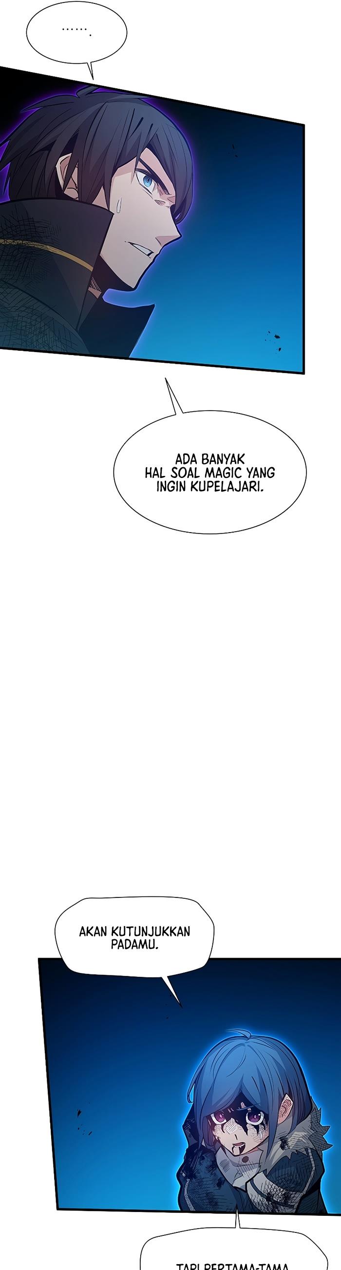 The Tutorial is Too Hard Chap 113 - Next Chap 114