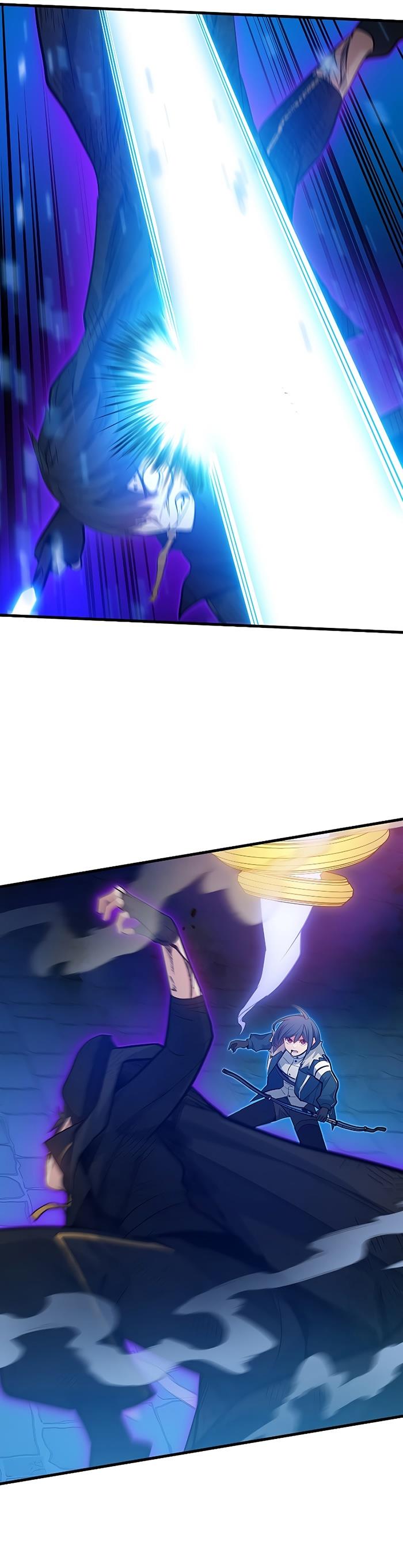 The Tutorial is Too Hard Chap 113 - Next Chap 114