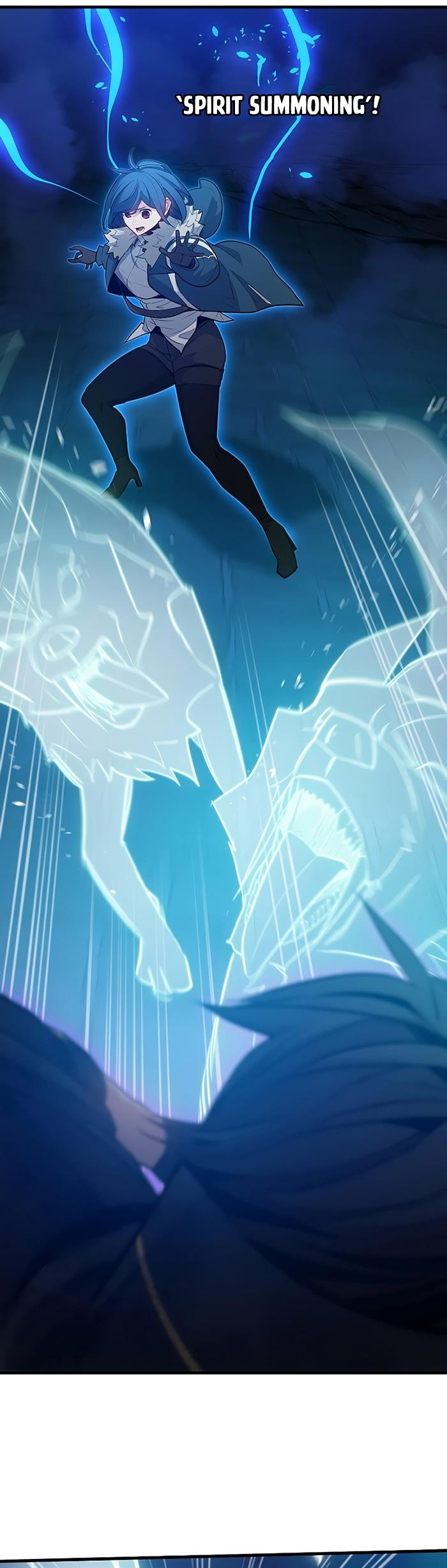 The Tutorial is Too Hard Chap 113 - Next Chap 114