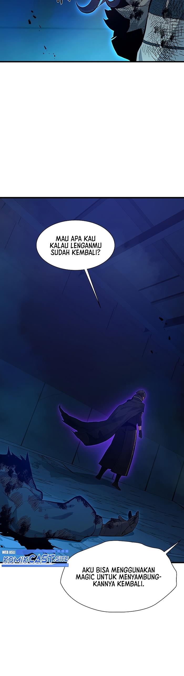 The Tutorial is Too Hard Chap 113 - Next Chap 114