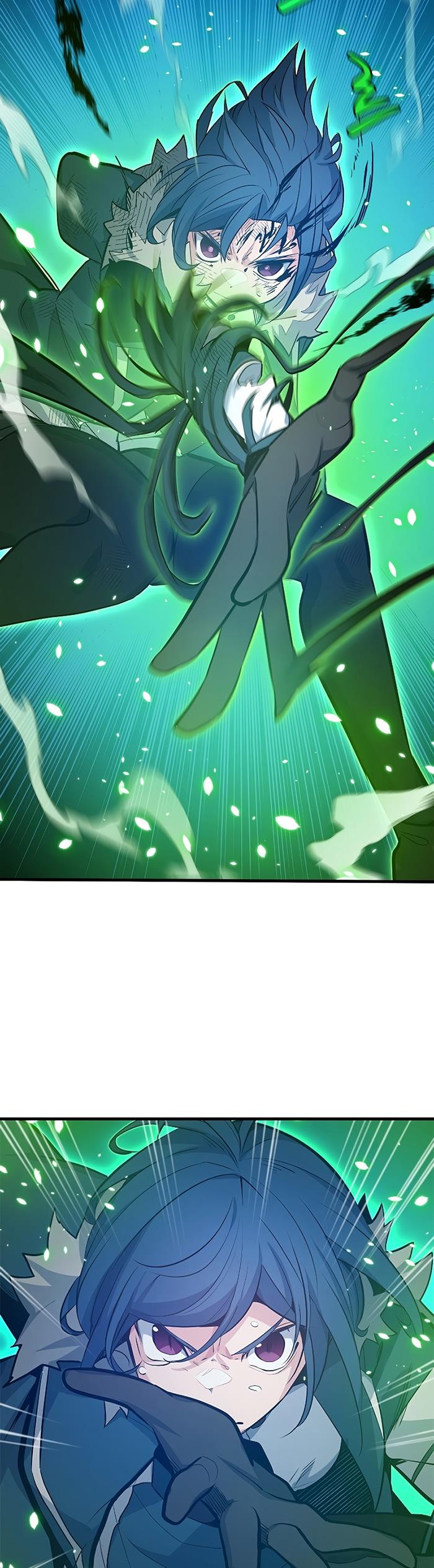 The Tutorial is Too Hard Chap 113 - Next Chap 114