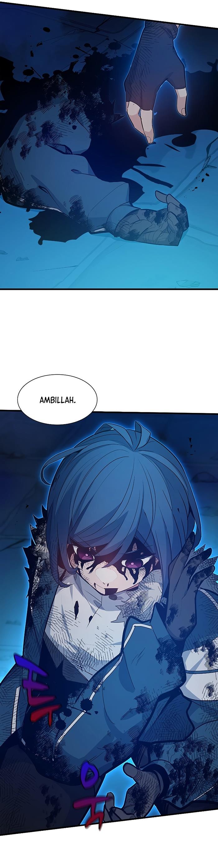 The Tutorial is Too Hard Chap 113 - Next Chap 114