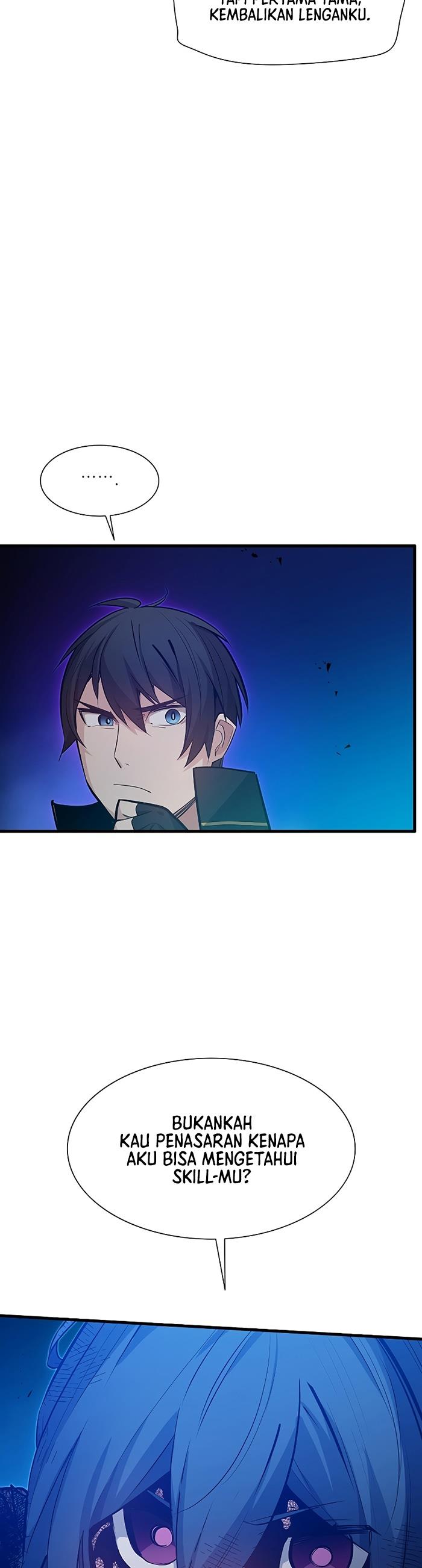 The Tutorial is Too Hard Chap 113 - Next Chap 114