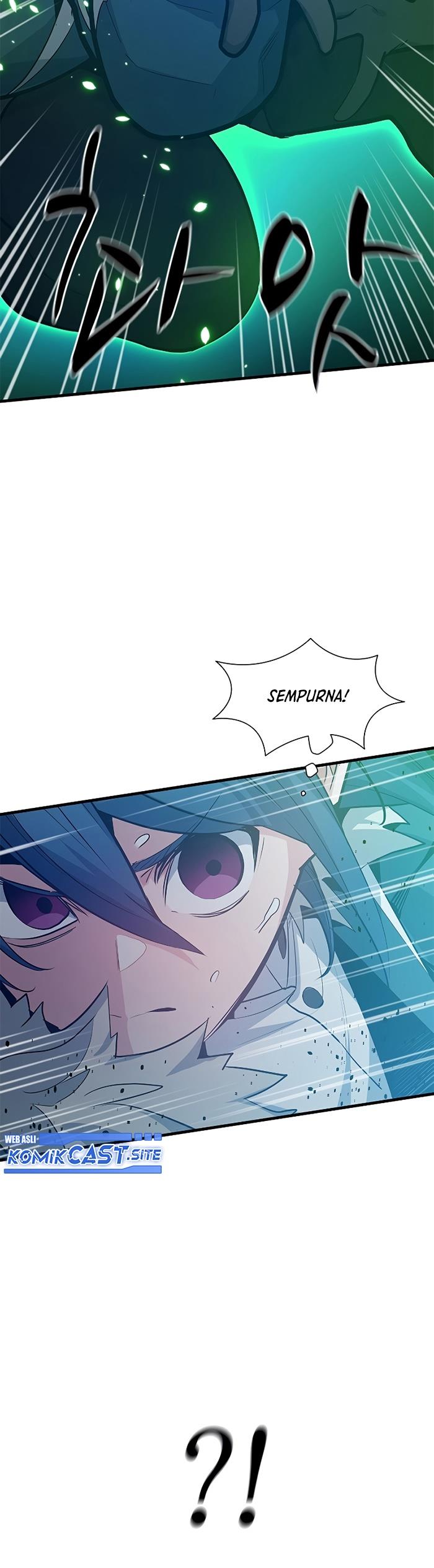 The Tutorial is Too Hard Chap 113 - Next Chap 114