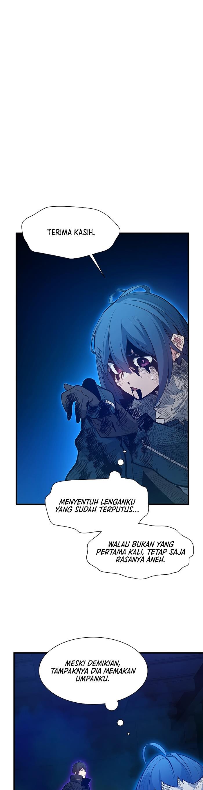 The Tutorial is Too Hard Chap 113 - Next Chap 114