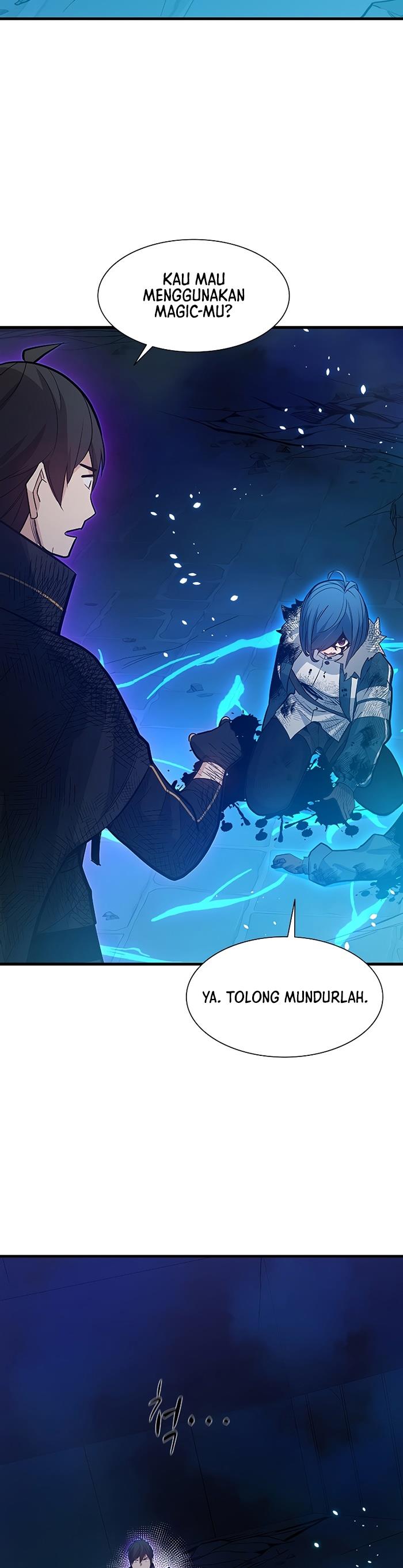 The Tutorial is Too Hard Chap 113 - Next Chap 114