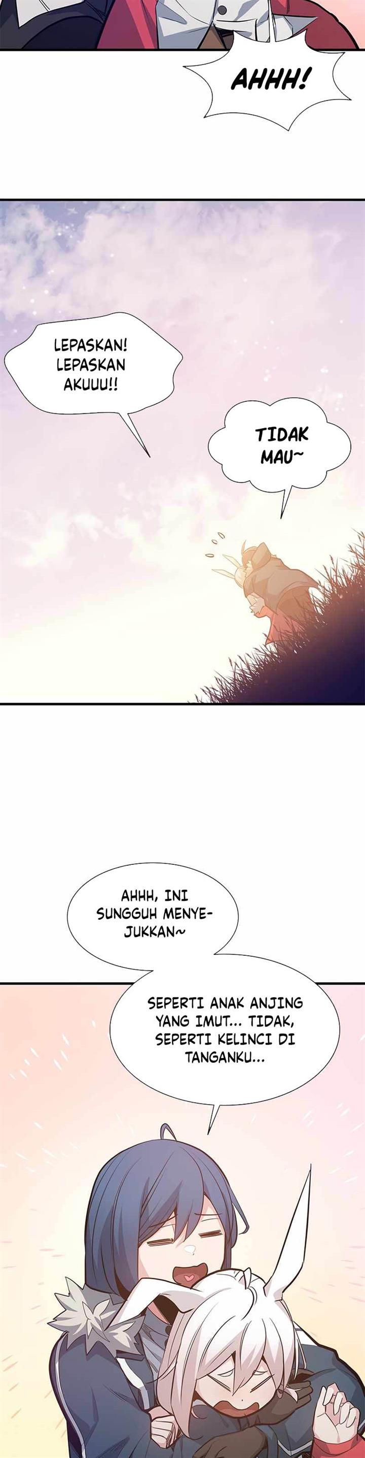 The Tutorial is Too Hard Chap 114 - Next Chap 115