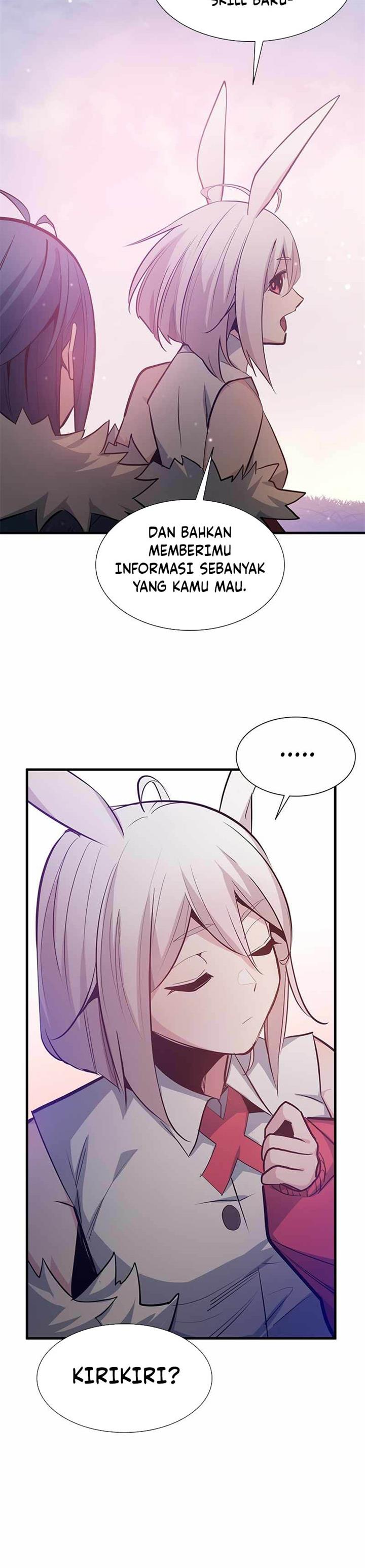 The Tutorial is Too Hard Chap 114 - Next Chap 115