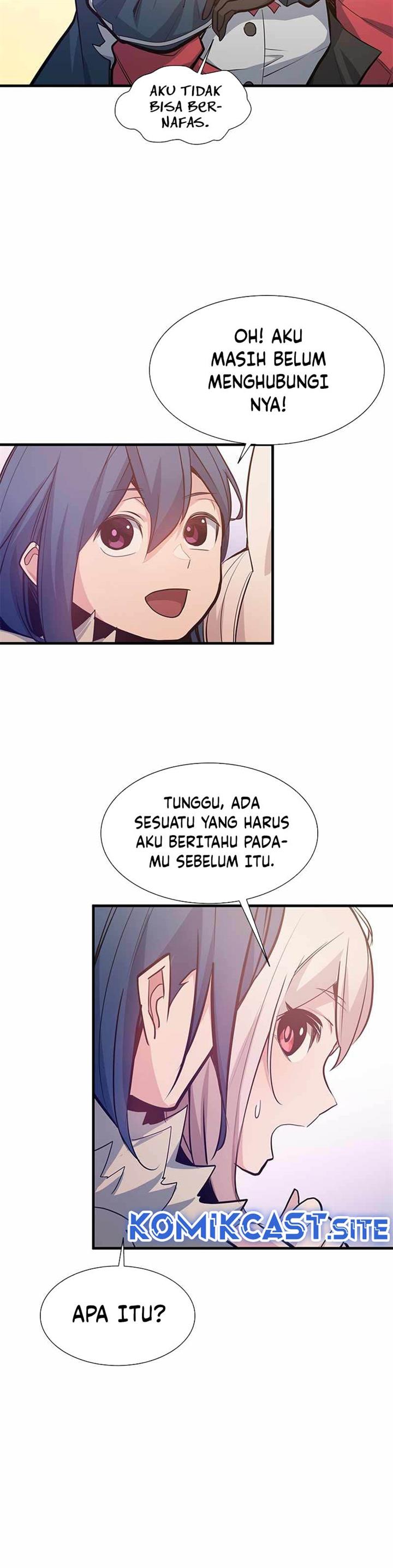 The Tutorial is Too Hard Chap 114 - Next Chap 115