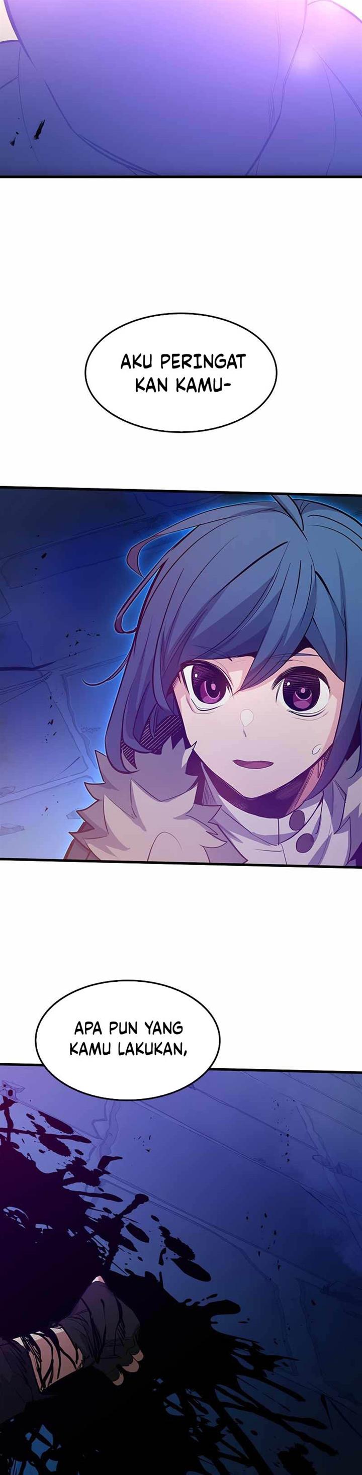 The Tutorial is Too Hard Chap 114 - Next Chap 115