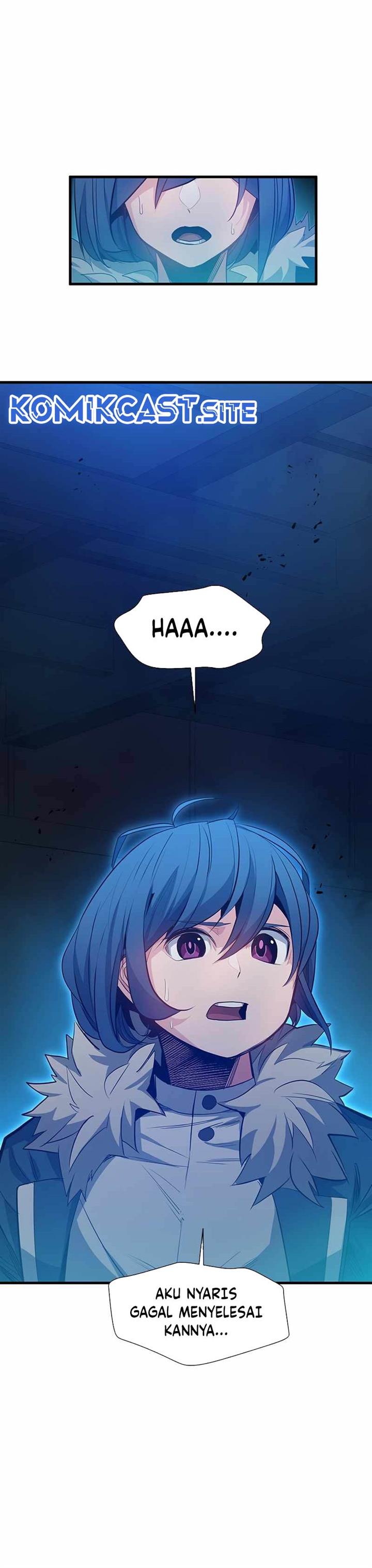 The Tutorial is Too Hard Chap 114 - Next Chap 115