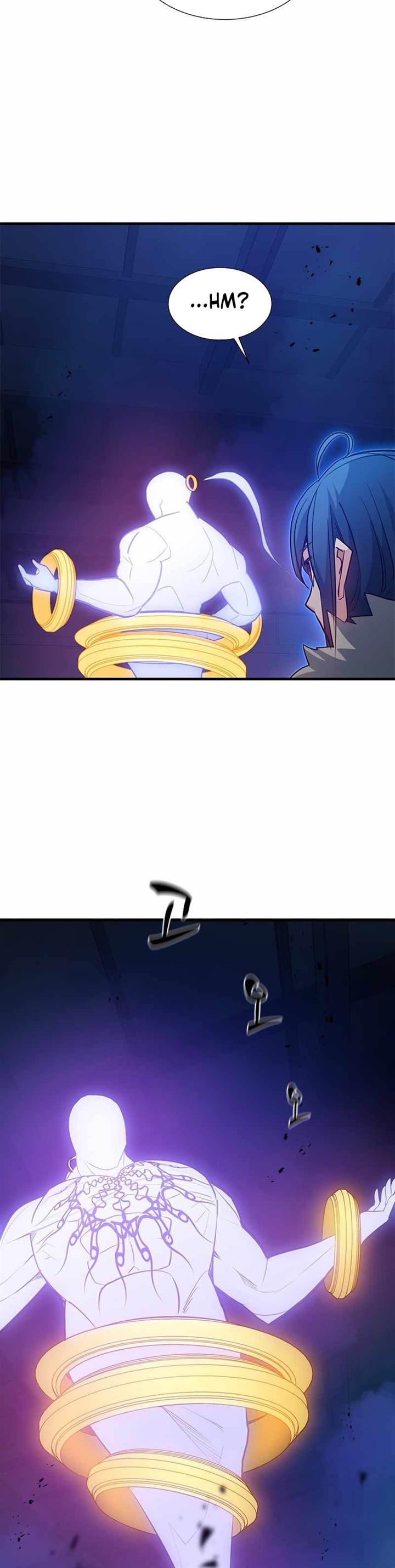 The Tutorial is Too Hard Chap 114 - Next Chap 115