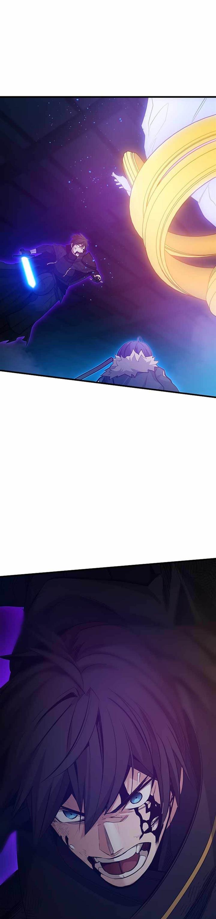 The Tutorial is Too Hard Chap 114 - Next Chap 115